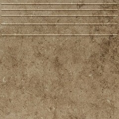 Клинкерная ступень Керамин Вермонт 3 бежевая 298х298х8 мм (15 шт.=1,33 кв.м) - фото 4