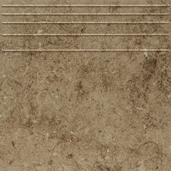 Клинкерная ступень Керамин Вермонт 3 бежевая 298х298х8 мм (15 шт.=1,33 кв.м) - фото 11