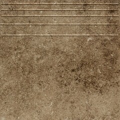 Клинкерная ступень Керамин Вермонт 3 бежевая 298х298х8 мм (15 шт.=1,33 кв.м) - фото 10