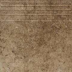 Клинкерная ступень Керамин Вермонт 3 бежевая 298х298х8 мм (15 шт.=1,33 кв.м) - фото 9