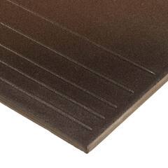 Клинкерная ступень Керамин Амстердам Шейд коричневая 298х298х8 мм (15 шт.=1,33 кв.м) - фото 7