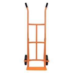 Тележка двухколесная Строймаш 130 кг облегченная (17023) - фото 2