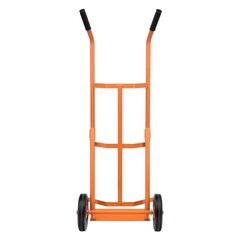 Тележка двухколесная Строймаш 130 кг облегченная (17023) - фото 7