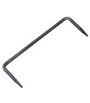 Скобы строительные