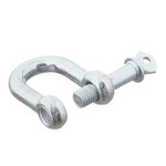 Скобы такелажные