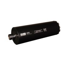Коронка алмазная Adel Instrument SpeedWay (AI-1102300301) по бетону d152 мм