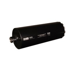 Коронка алмазная Adel Instrument SpeedWay (AI-1102330301) по бетону d172 мм