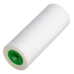 Валик поролон 180 мм d50 мм для водной основы без ручки Wenzo