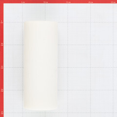 Валик поролон 180 мм d50 мм для водной основы без ручки Wenzo - фото 3