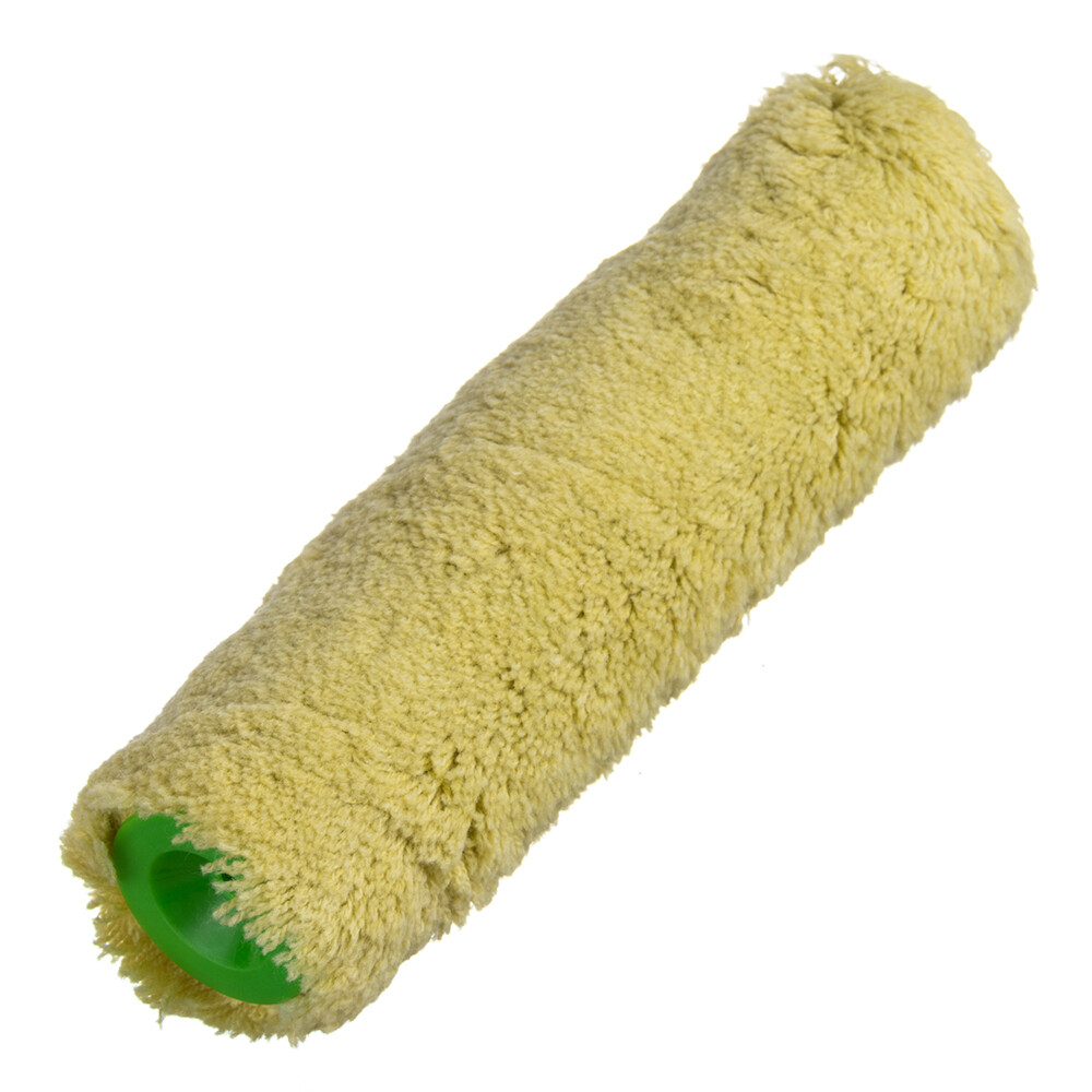 Изображение товара Валик Wenzo Roma сменный 250 мм полиакрил 18 мм ворс