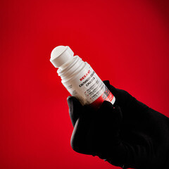 Смазка силиконовая для резиновых уплотнителей 50 мл аэрозоль Rexant - фото 2