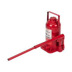 Изображение товара Домкрат гидравлический бутылочный 20 т Rexant (80-0616)