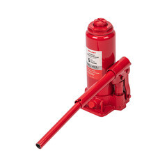 Изображение товара Домкрат гидравлический бутылочный 5 т Rexant (80-0611)