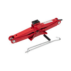 Изображение товара Домкрат механический ромбический 2 т Rexant (80-0603)