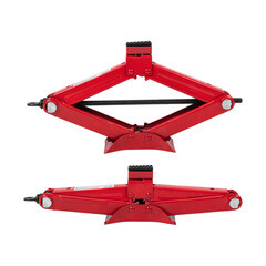 Домкрат механический ромбический 5 т Rexant (80-0602) - фото 3