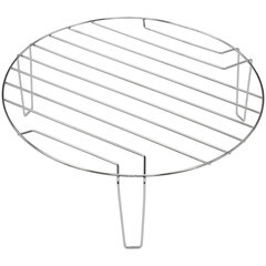 Микроволновая печь встраиваемая Krona Optima Riflesso 60 BL V2 черная - фото 5
