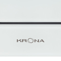 Микроволновая печь встраиваемая Krona Optima Rein 60 WH белая - фото 10