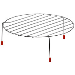 Микроволновая печь встраиваемая Krona Optima Essen 60 WH Dots белая - фото 6