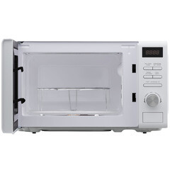 Микроволновая печь Krona Optima Boson 44 WH белая - фото 12