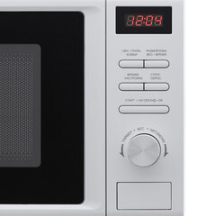 Микроволновая печь Krona Optima Boson 44 WH белая - фото 7