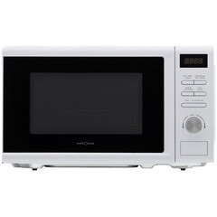 Микроволновая печь Krona Optima Boson 44 WH белая - фото 1