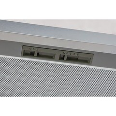 Кухонная вытяжка встраиваемая MBS Aralia 190 Inox 90 см нержавеющая сталь - фото 13