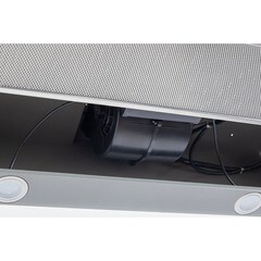 Кухонная вытяжка встраиваемая MBS Aralia 190 Inox 90 см нержавеющая сталь - фото 12