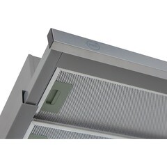 Кухонная вытяжка встраиваемая MBS Aralia 190 Inox 90 см нержавеющая сталь - фото 10