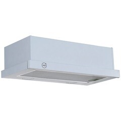 Кухонная вытяжка встраиваемая MBS Aralia 160 White 60 см белая - фото 12