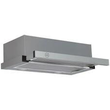 Кухонная вытяжка встраиваемая MBS Aralia 150 Inox 50 см нержавеющая сталь