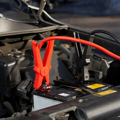 Провода прикуривания 700 А Rexant - фото 2