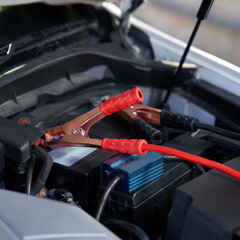 Провода прикуривания 500 А Rexant - фото 2