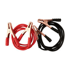 Изображение товара Провода прикуривания 500 А Rexant