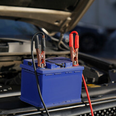 Провода прикуривания 200 А Rexant - фото 3