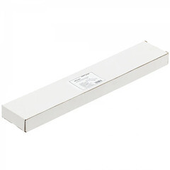 Направляющие телескопические для духового шкафа Krona KRTEL001 (2 шт.) - фото 3