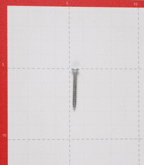 Саморезы универсальные 30x3,0 мм оцинкованные (200 шт.) - фото 2