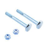 Мебельные болты