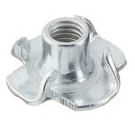 Мебельные гайки