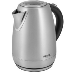 Электрический чайник Red Solution RK-M172 1,7 л хром - фото 14