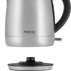 Электрический чайник Red Solution RK-M172 1,7 л хром - фото 11