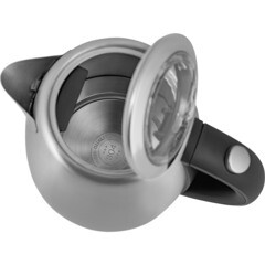 Электрический чайник Red Solution RK-M172 1,7 л хром - фото 9