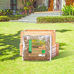 Семена газонной травы Мавританский газон Мираторг 0,3 кг - фото 2