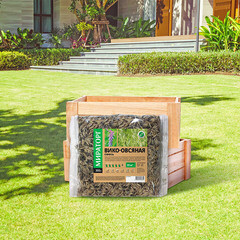 Сидерат смесь семена вики/овса Мираторг 0,3 кг - фото 2