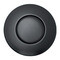 Пневмокнопка для измельчителя пищевых отходов Bone Crusher металл черная (LONG AIR SWITCH (BLACK))