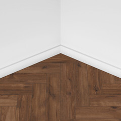 Ламинат 33 класс Classen Manor сомюр 1,179 кв.м 8 мм с фаской художественный - фото 8