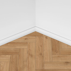 Ламинат 33 класс Classen Manor райли 1,179 кв.м 8 мм с фаской художественный - фото 8