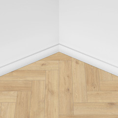 Ламинат 33 класс Classen Manor блуа 1,179 кв.м 8 мм с фаской художественный - фото 7