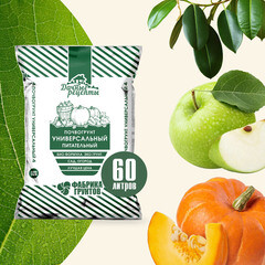 Почвогрунт Дачные рецепты Универсальный питательный 60 л - фото 3