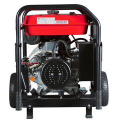 Генератор дизельный Fubag DS 5500 A ES 5 кВт с электростартером (641694) - фото 3