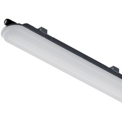 Светильник светодиодный накладной Navigator DSP-09 6500К 50 Вт IP65 белый опал (93986) - фото 5